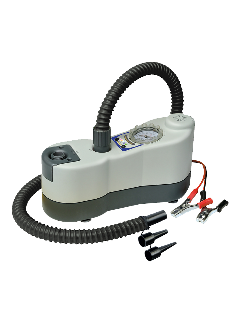 BTP 12 M Electric pump BTP 12 M Electric pump